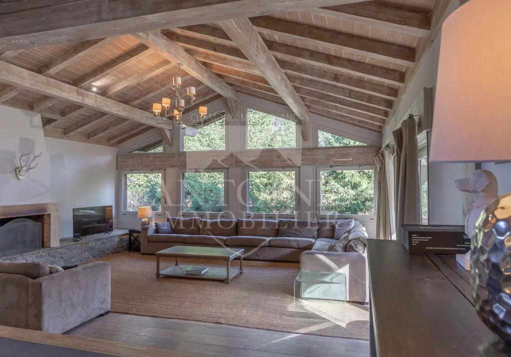 Main image of property: Rhone Alps, Haute-Savoie, Les Houches