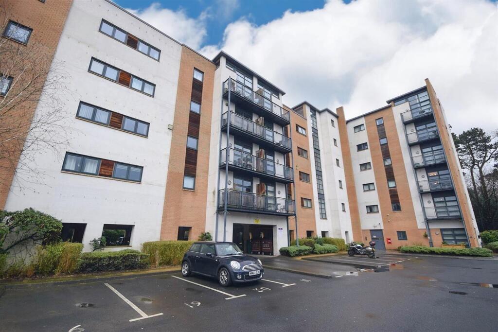 Main image of property: Altrincham Road, Manchester