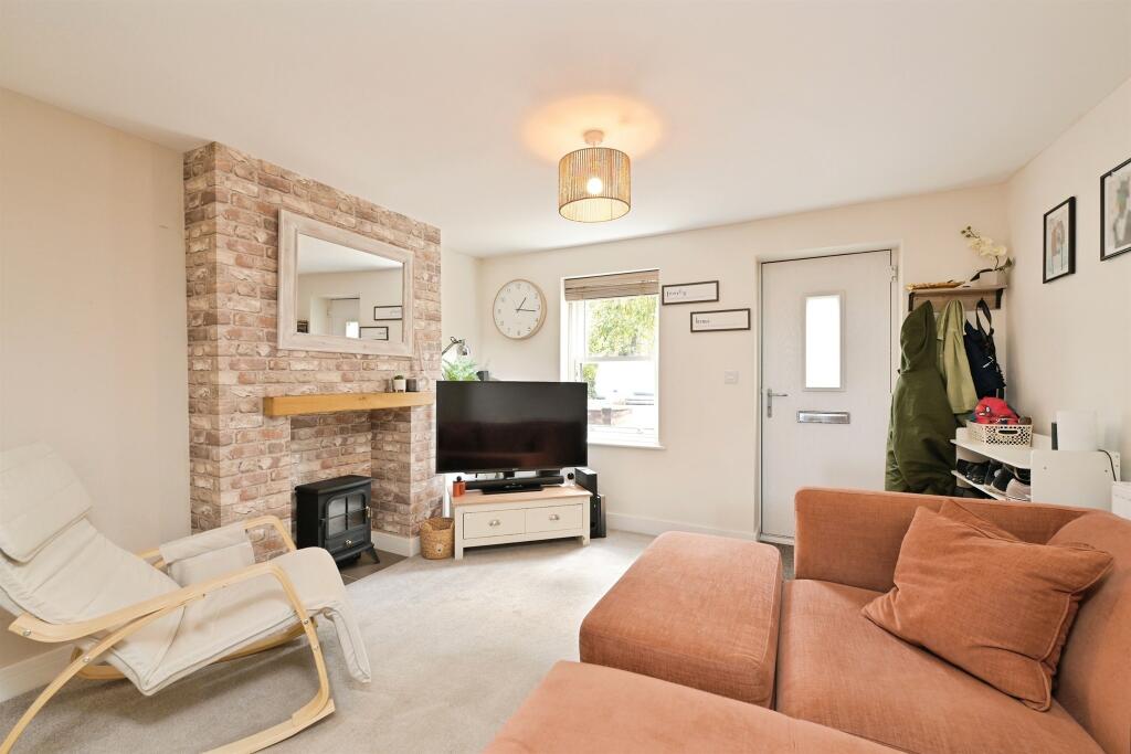 House in South Holland, Fleet - View 3