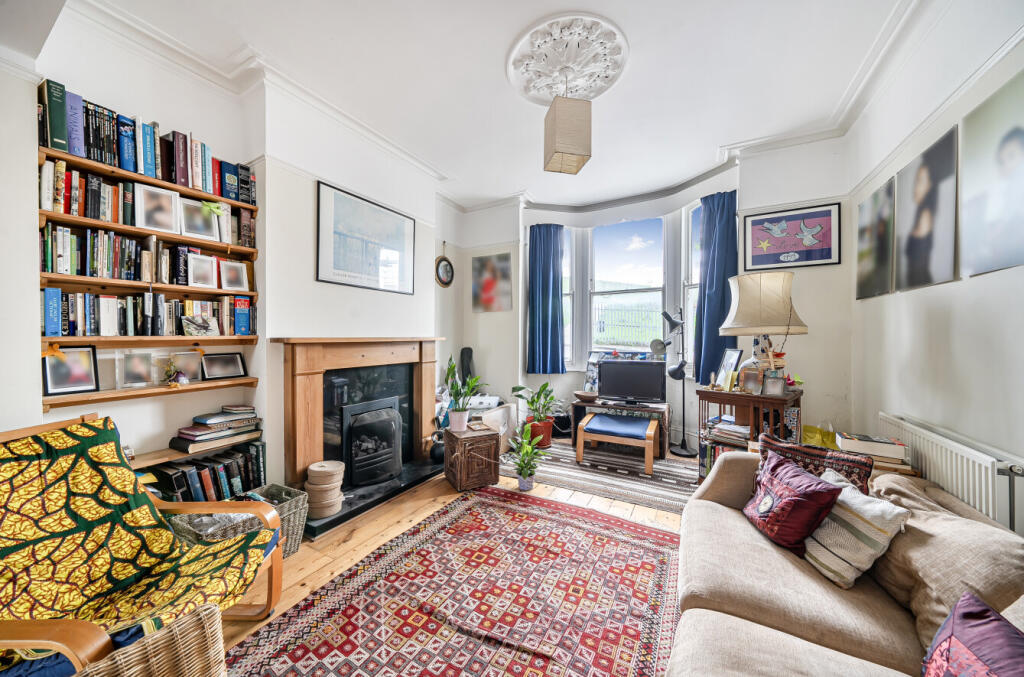 Main image of property: Poynings Road, Tufnell Park, N19