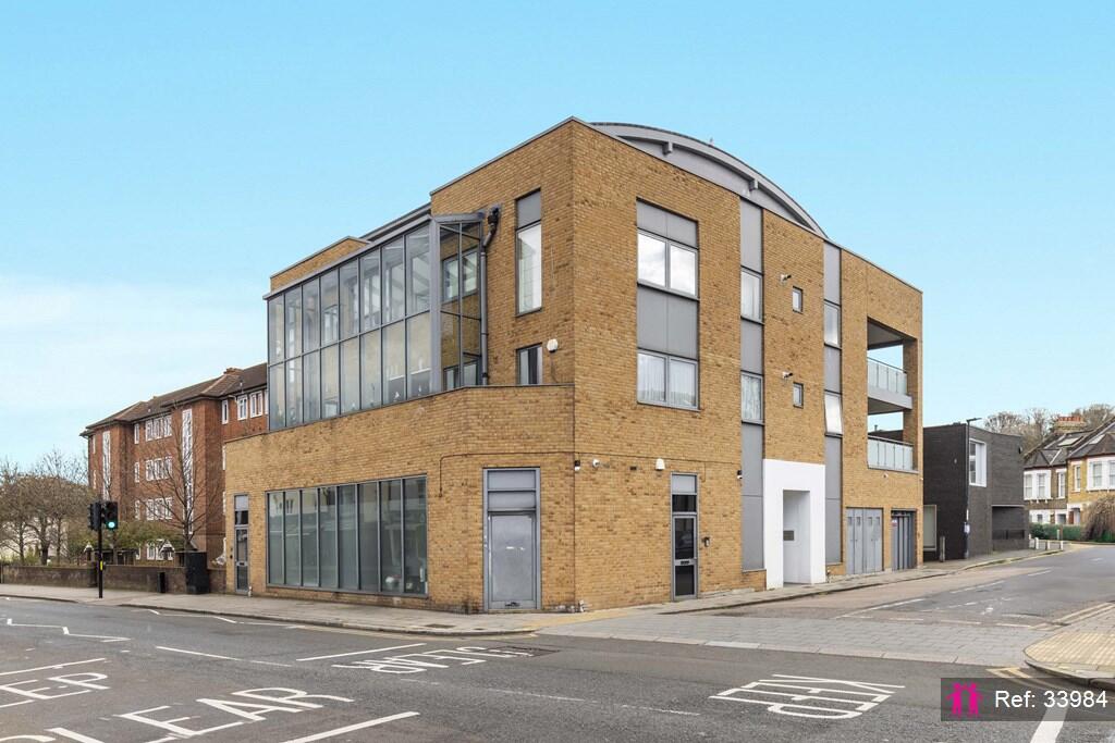 Main image of property: Woodland Crescent, London