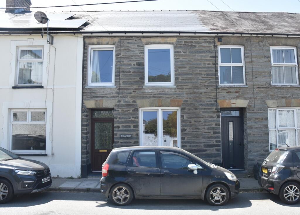 Main image of property: Wellfield, Adpar
