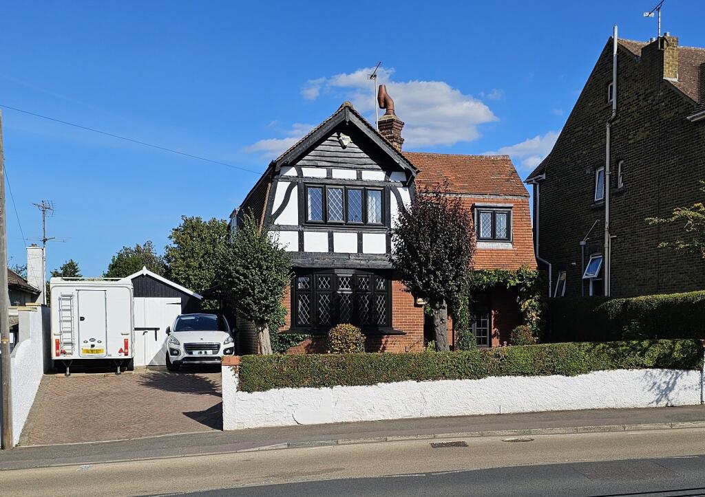 House in Rochester - View 2