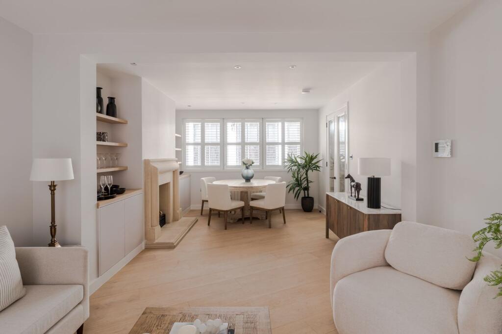Main image of property: Wythburn Place, Marylebone , London, W1H