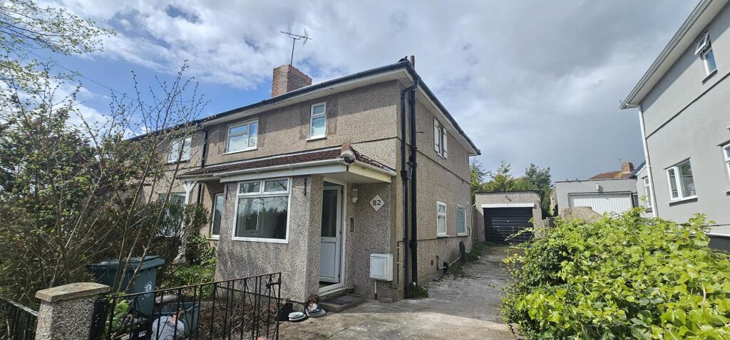 Main image of property: Broadfield Road, Bristol, BS4