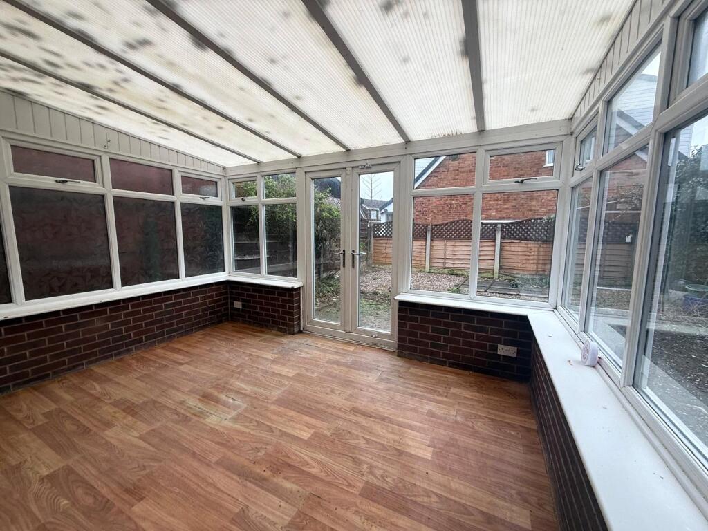 House in Wigan - More