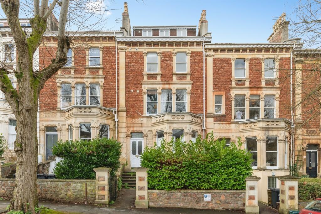 Main image of property: Hanbury Road, Clifton, Bristol