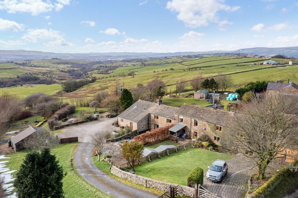 Additional image 51 of Ridehalgh Lane, Briercliffe, Burnley