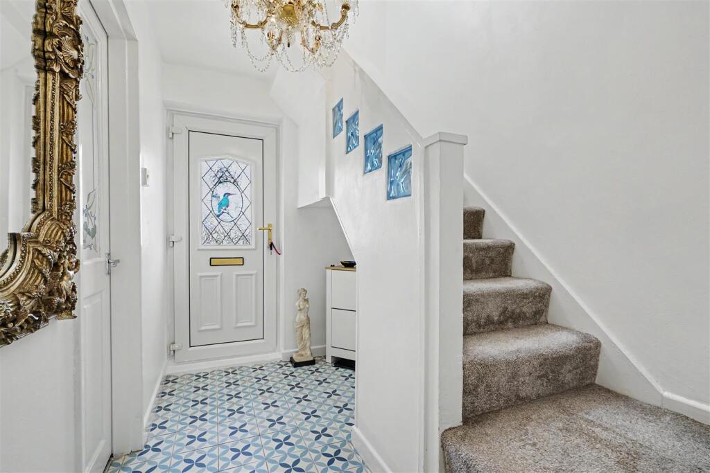 House in Nottingham, Sandiacre - View 5