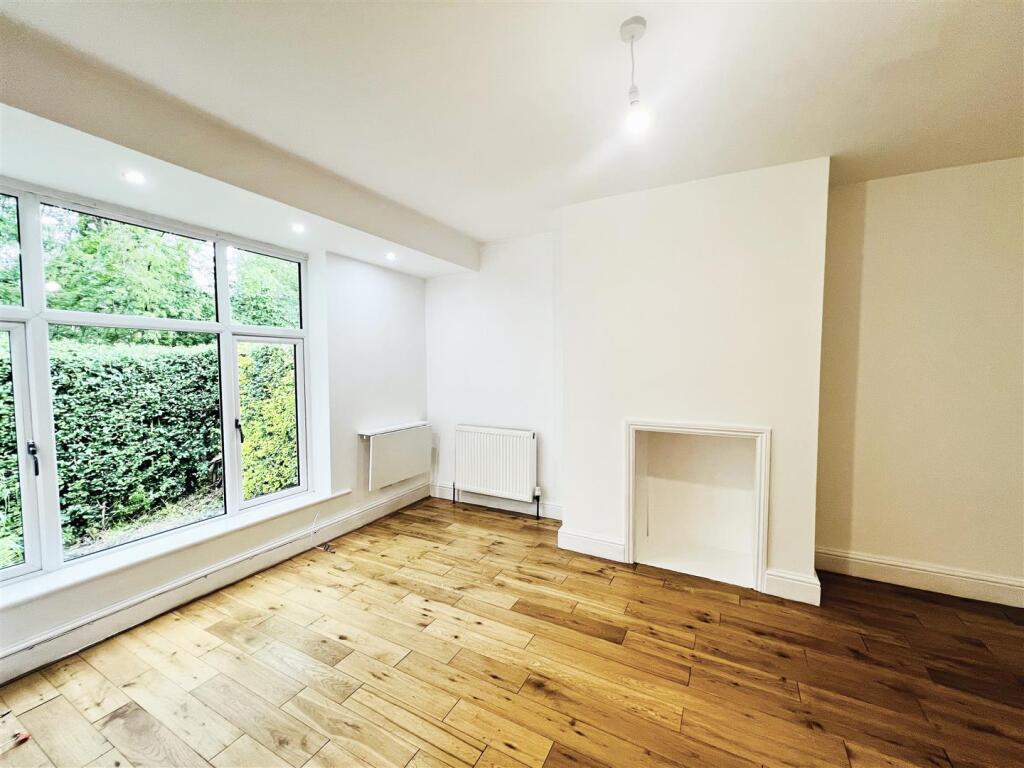House in Leeds, Meanwood - More