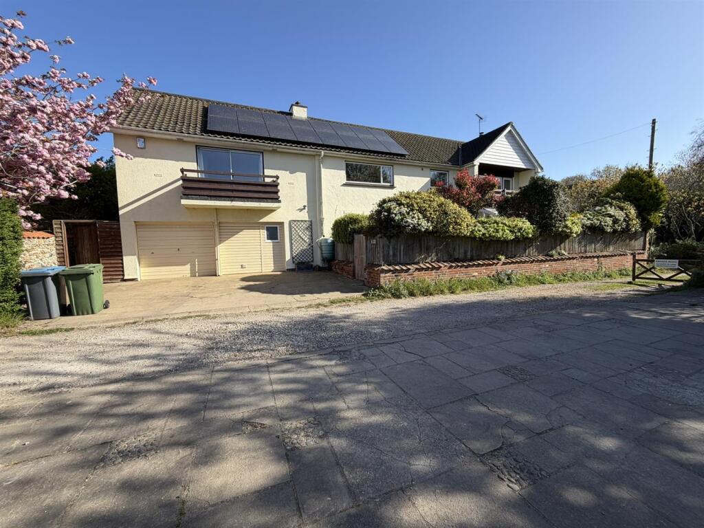 Main image of property: Snape