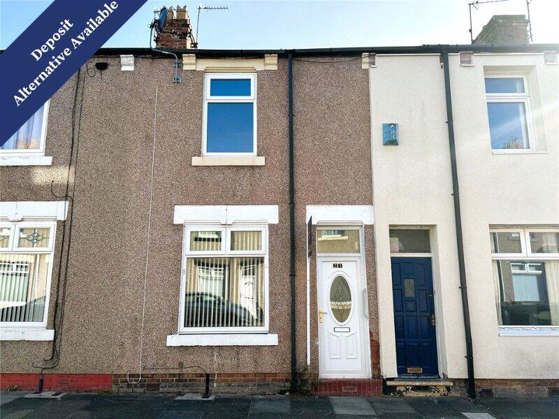 Main image of property: Grasmere Street, Hartlepool, TS26