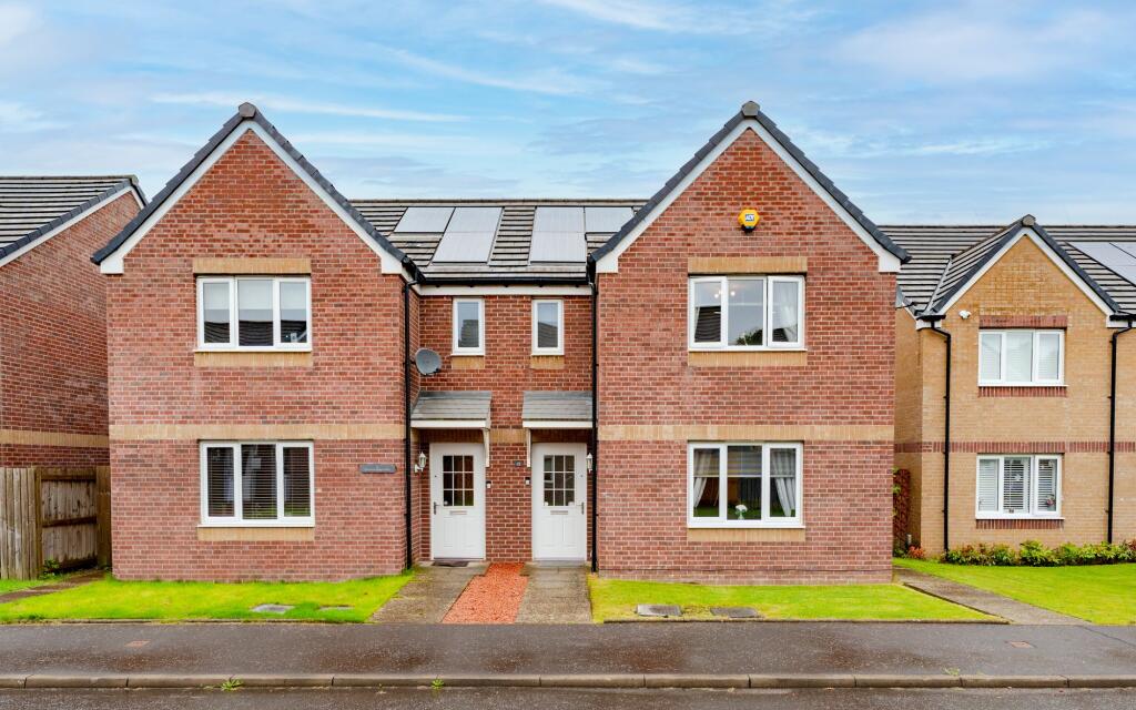 Main image of property: Patterton Range Drive, Glasgow, G53