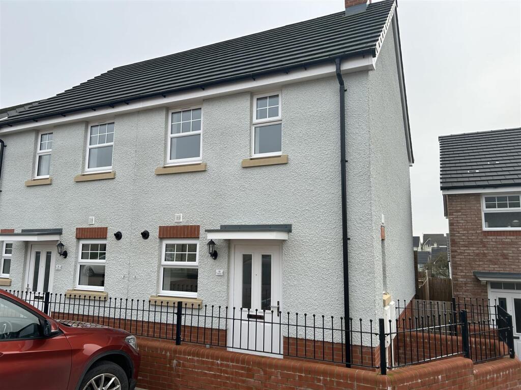 Main image of property: Penllyn Way, Cowbridge