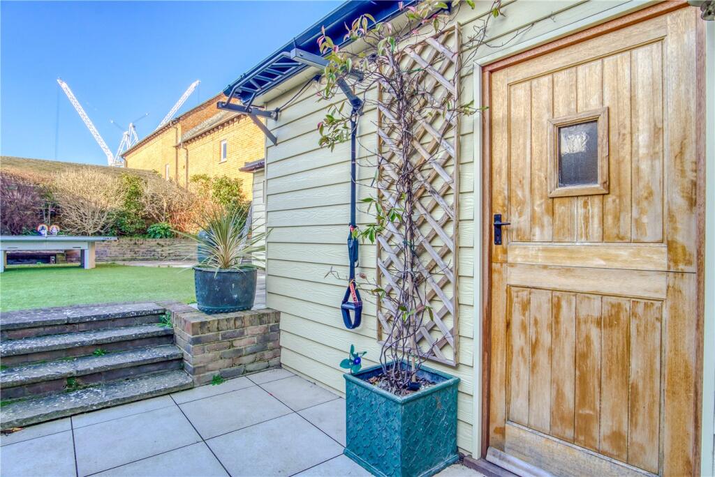 Additional image 17 of Plus 2 Bed Cottage, Market Street, Poole, BH15