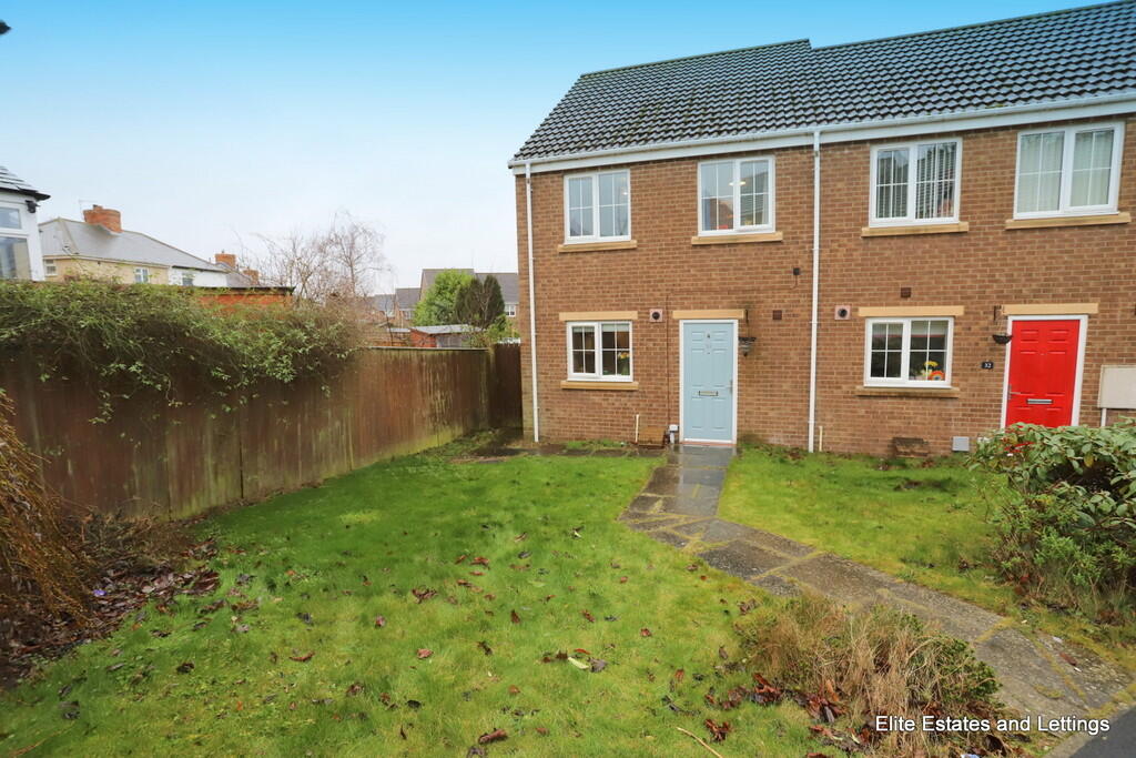 Main image of property: Finchale View, West Rainton