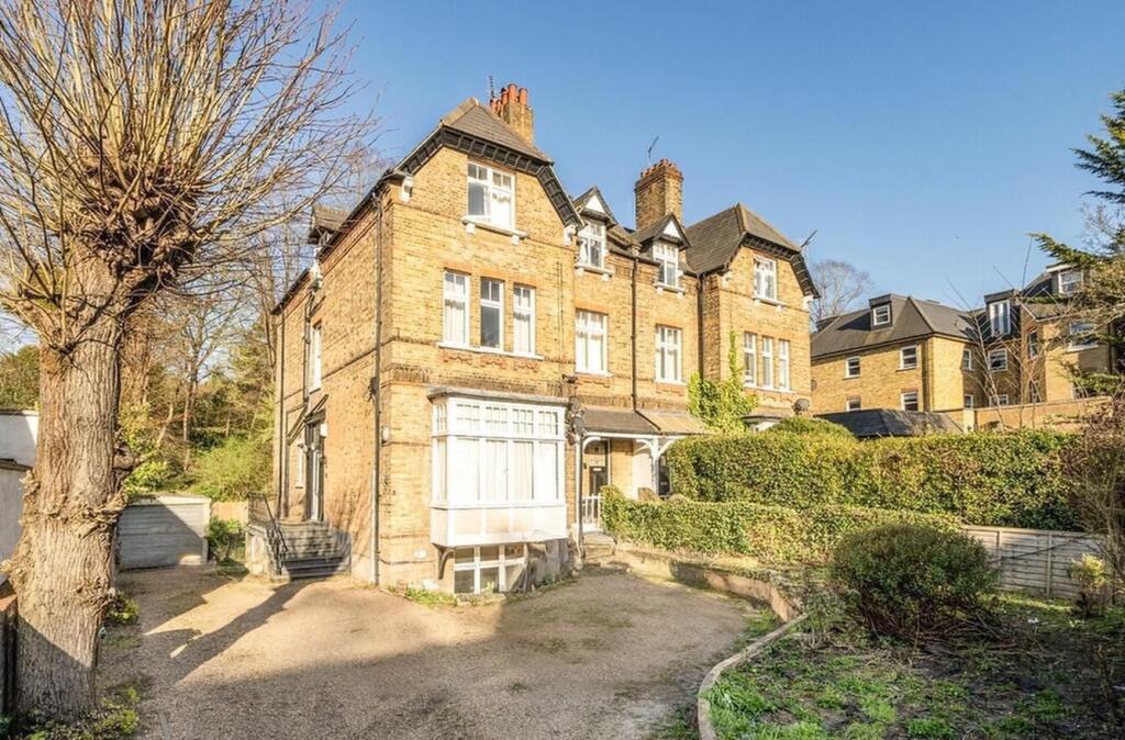 Main image of property: Lower Camden, Chislehurst, Kent, BR7
