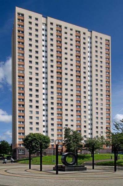 Main image of property: Glasgow, Lanarkshire, G4