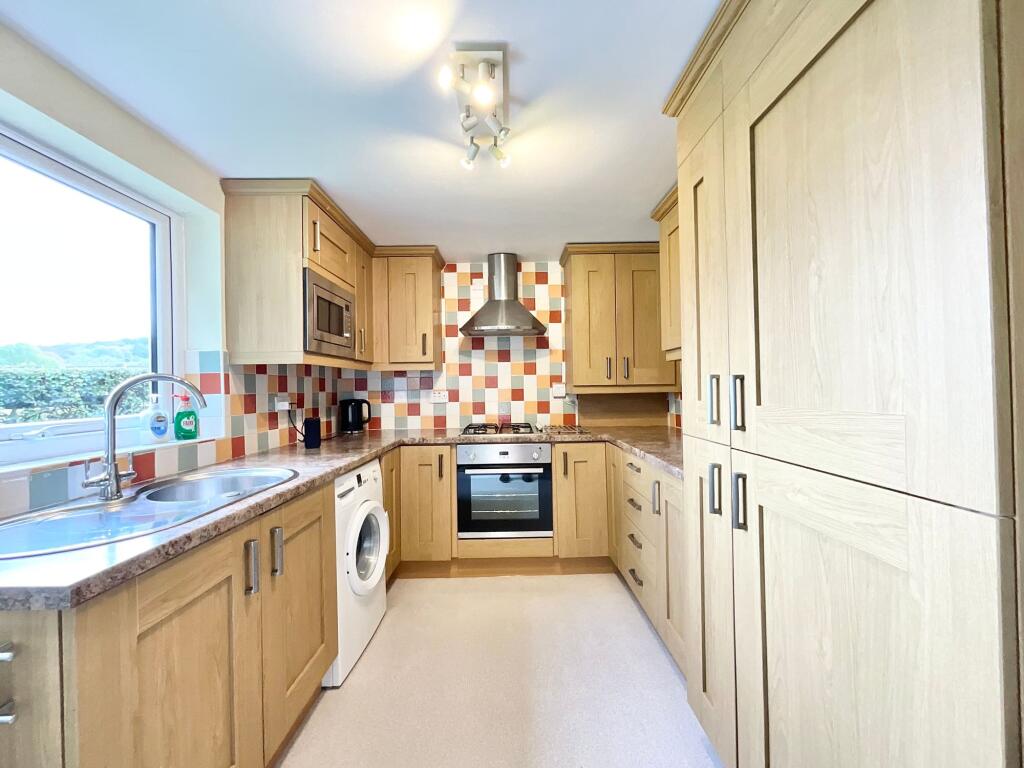 House in Stoke-on-Trent - View 2