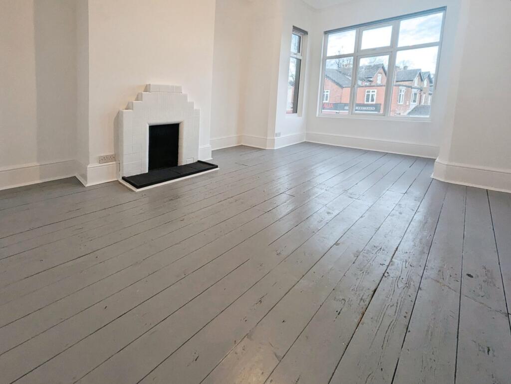 House in Manchester, Chorlton-cum-Hardy - View 3