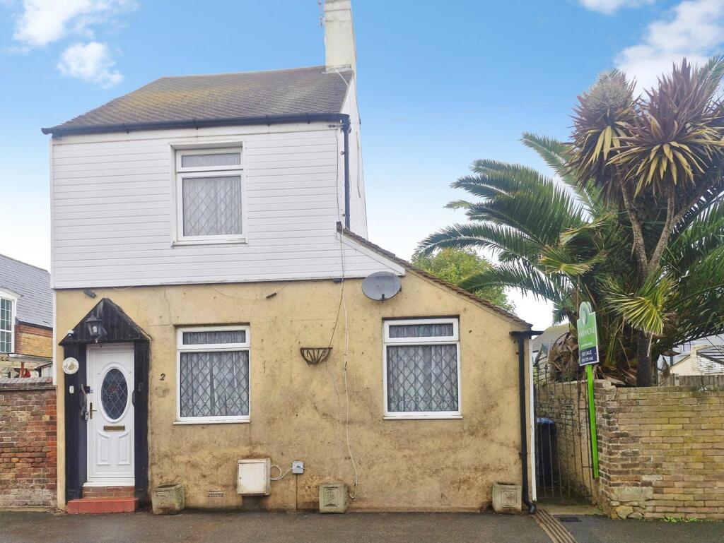 Main image of property: Northwall Road, Deal, Kent, CT14