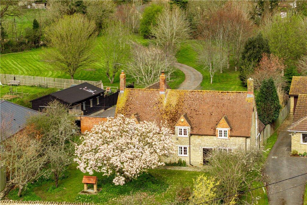 Main image of property: Careys Road, Pury End, Towcester, Northamptonshire, NN12