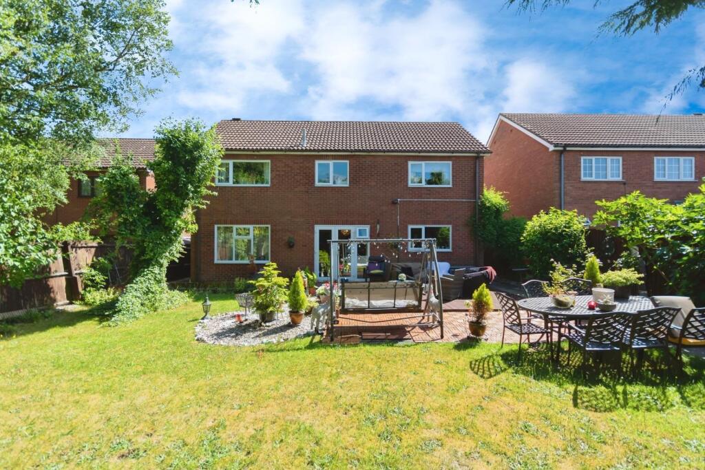 Additional image 27 of Barnfield Drive, Solihull