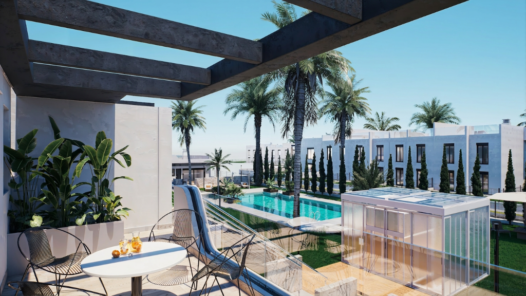 Main image of property: Pilar de la Horadada, Alicante, Valencia