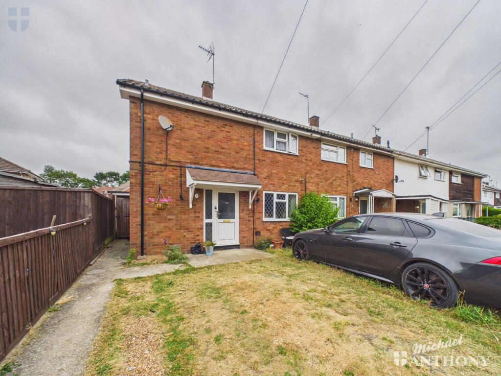 Main image of property: Coniston Green, Aylesbury