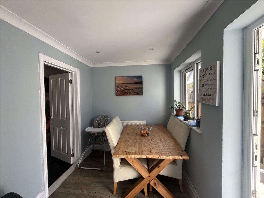 Pine Close, Clodgey Lane, Helston, Cornwall - View 4