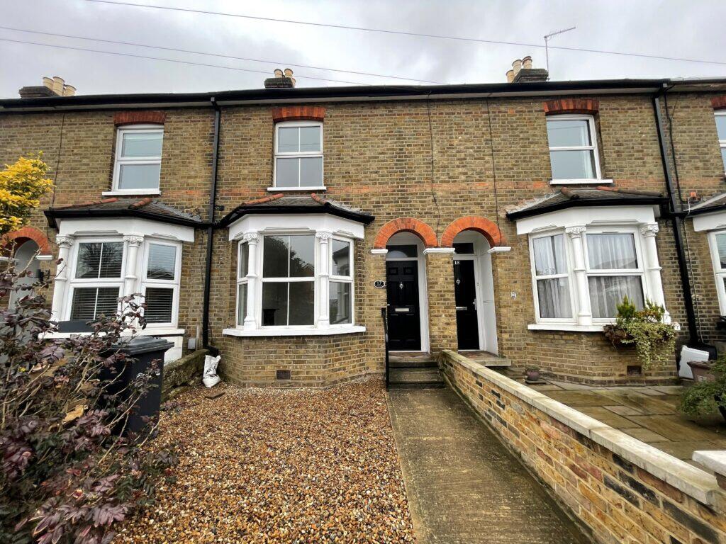 Main image of property: Turnford Villas, Turnford, Herts, EN10 6BQ