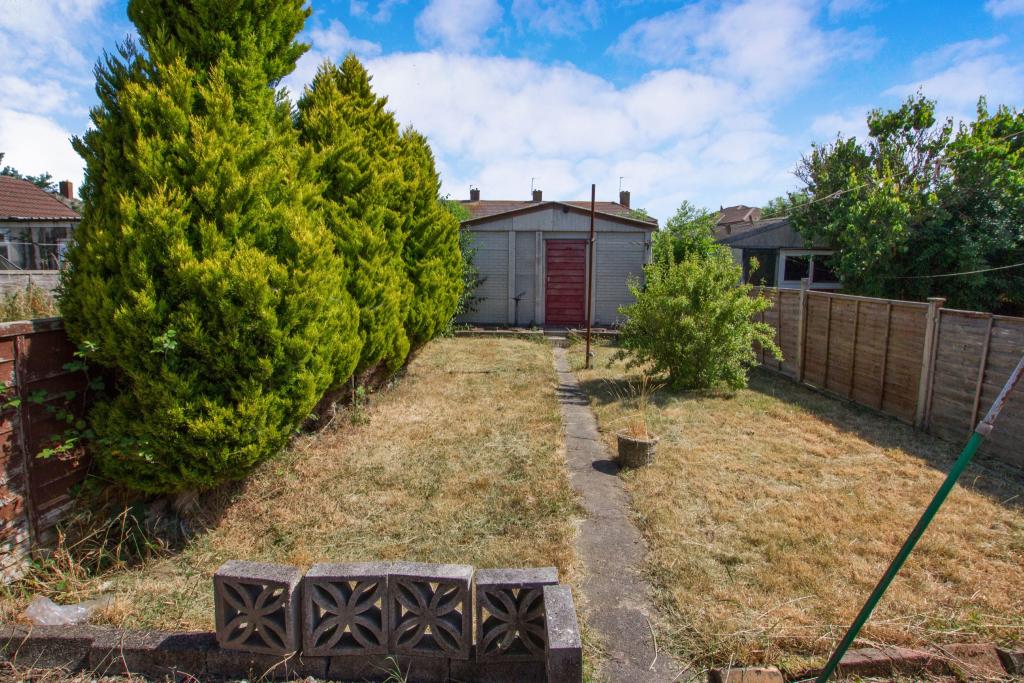 Photo of the property