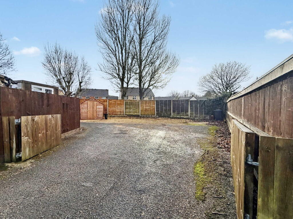 Additional image 24 of Ritchie Road, Yeovil, Somerset - Extensive Gated Parking