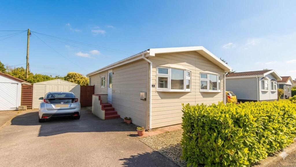 Main image of property: Otterham Park, Otterham