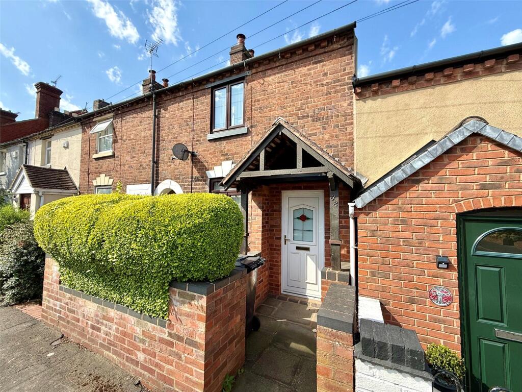 Main image of property: York Street, Kidderminster, Worcestershire