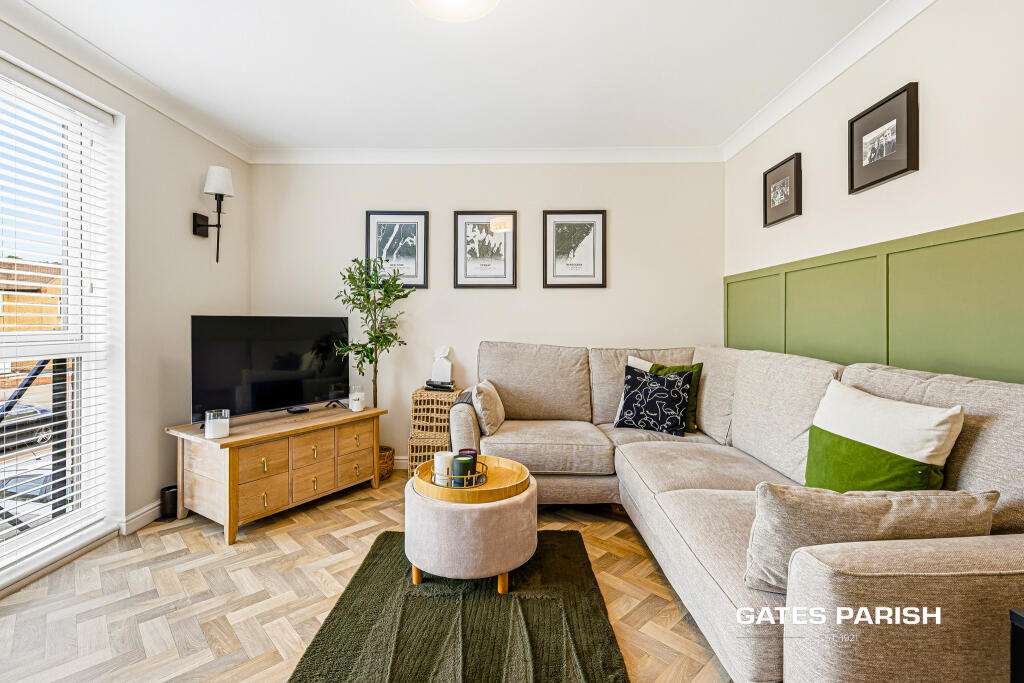 Main image of property: St. Marys Lane, Upminster, RM14