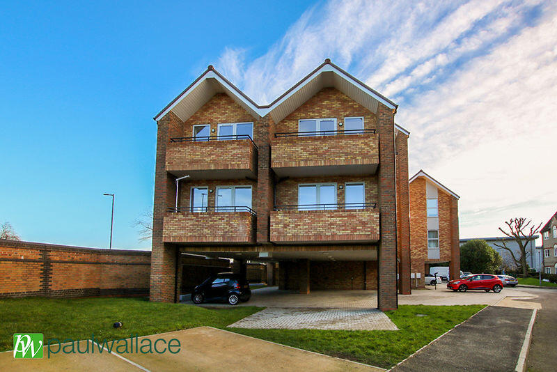 Main image of property: Holland Court, Parkside, Waltham Cross 