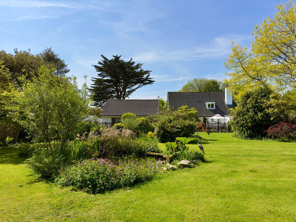 Wetherham Lane, St Tudy, PL30 3NG photo 3
