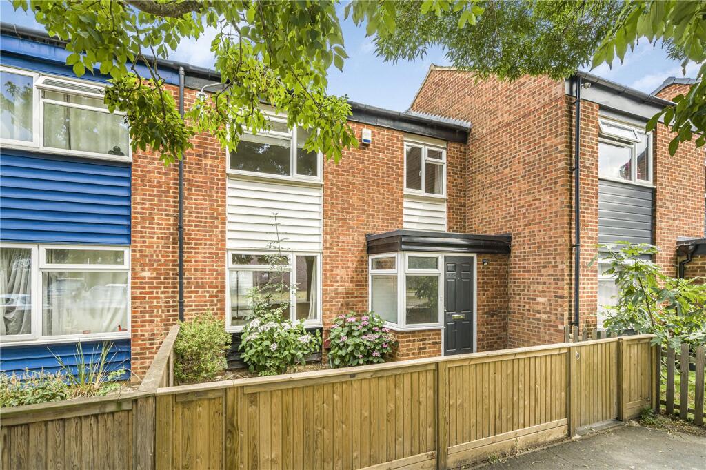 Main image of property: Down Road, Teddington