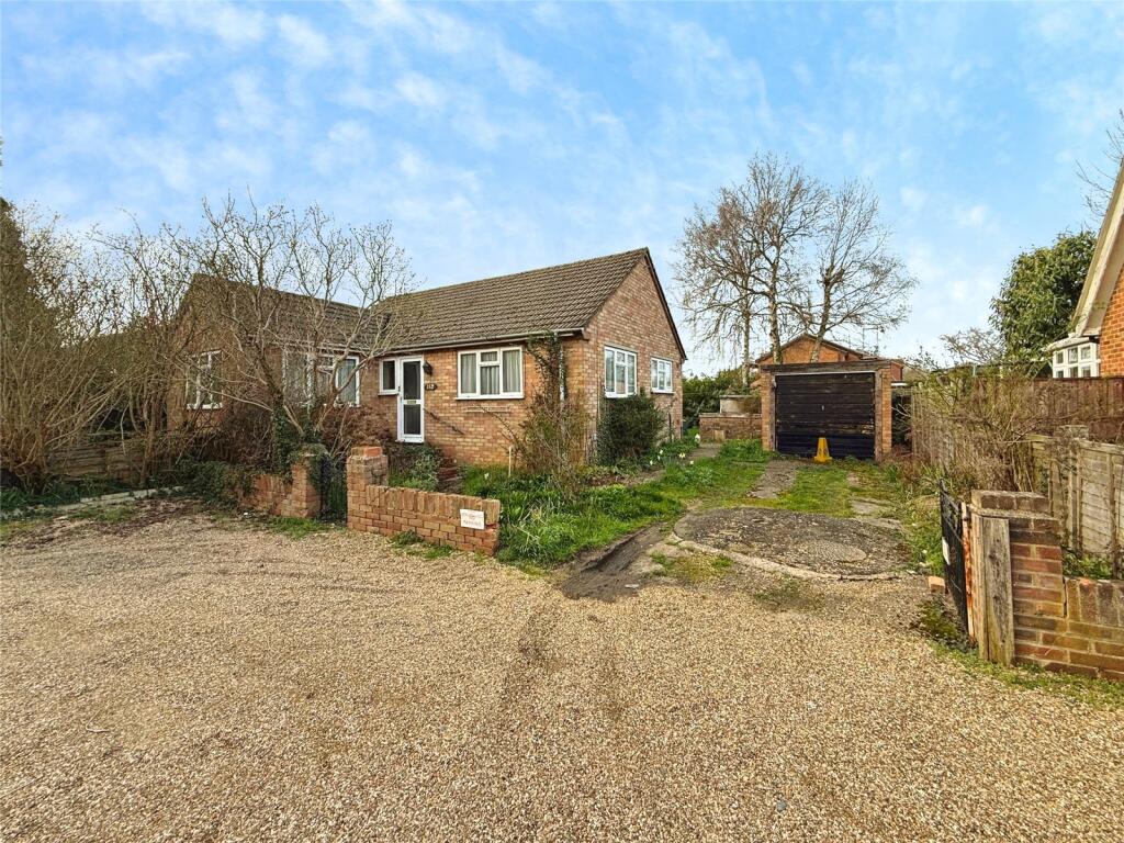 Main image of property: Chertsey Lane, Staines-upon-Thames, TW18