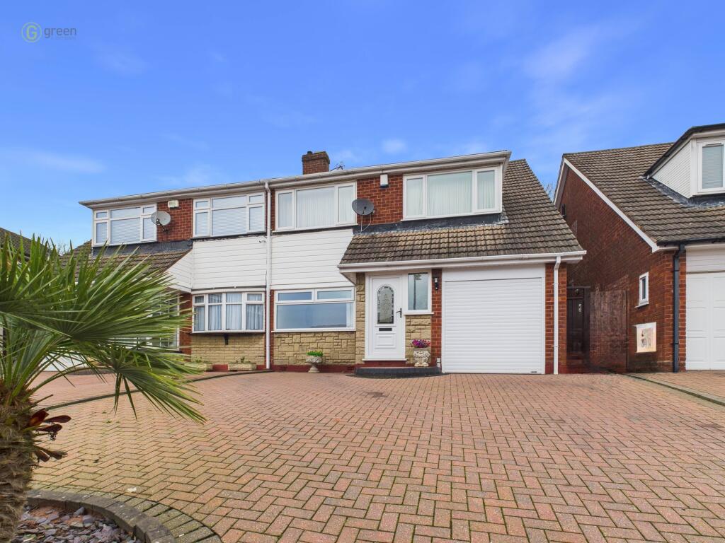 Additional image 51 of Longleat, Great Barr, Birmingham, B43