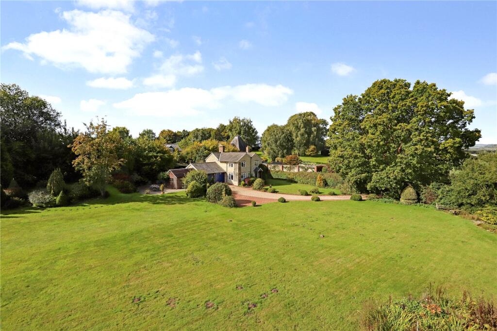 Main image of property: Binsted Road, Binsted, Alton, Hampshire, GU34