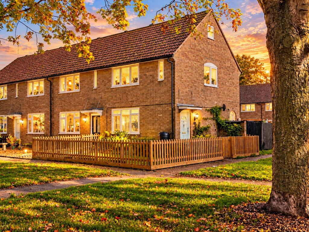 Main image of property: Battle Road, Ramsey, PE26