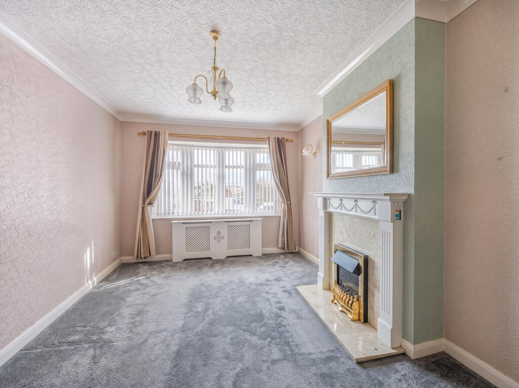 House in South Kesteven, Grantham - View 2