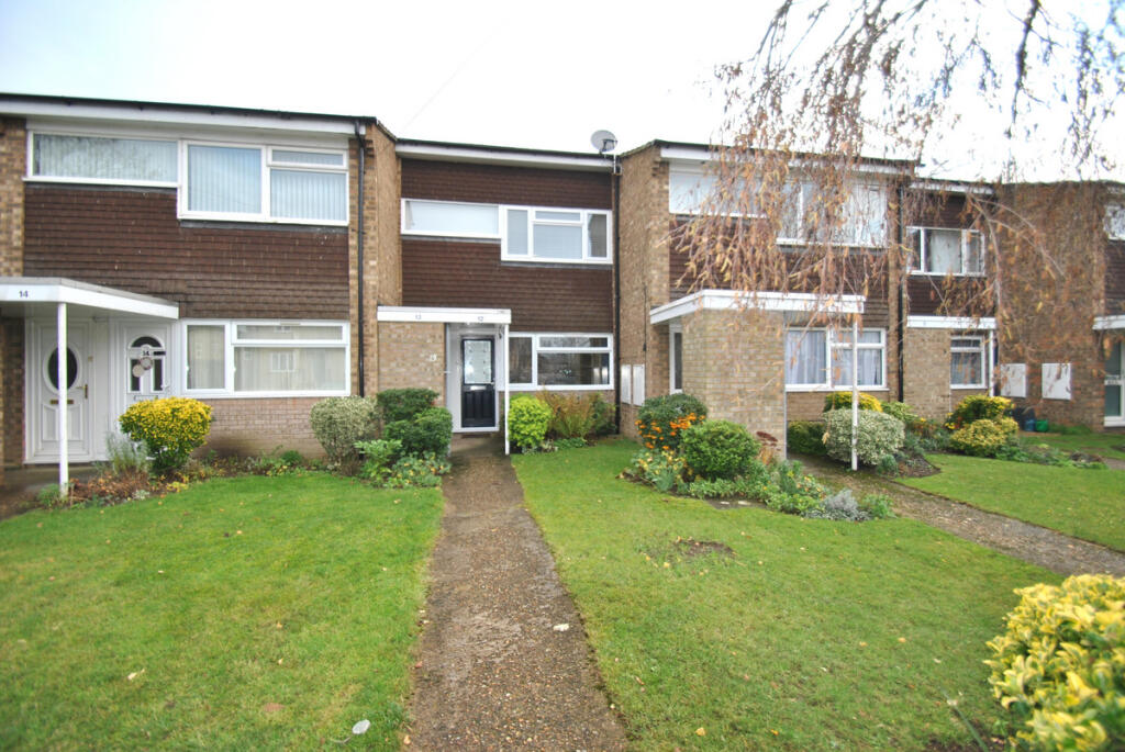 Main image of property: Green Lane Court, Hitchin, SG4