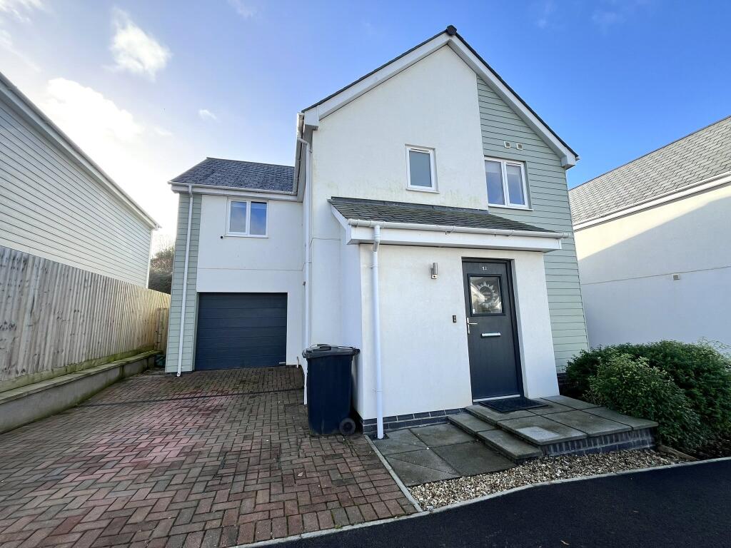 Main image of property: Garden Green, Barnstaple, Devon, EX32