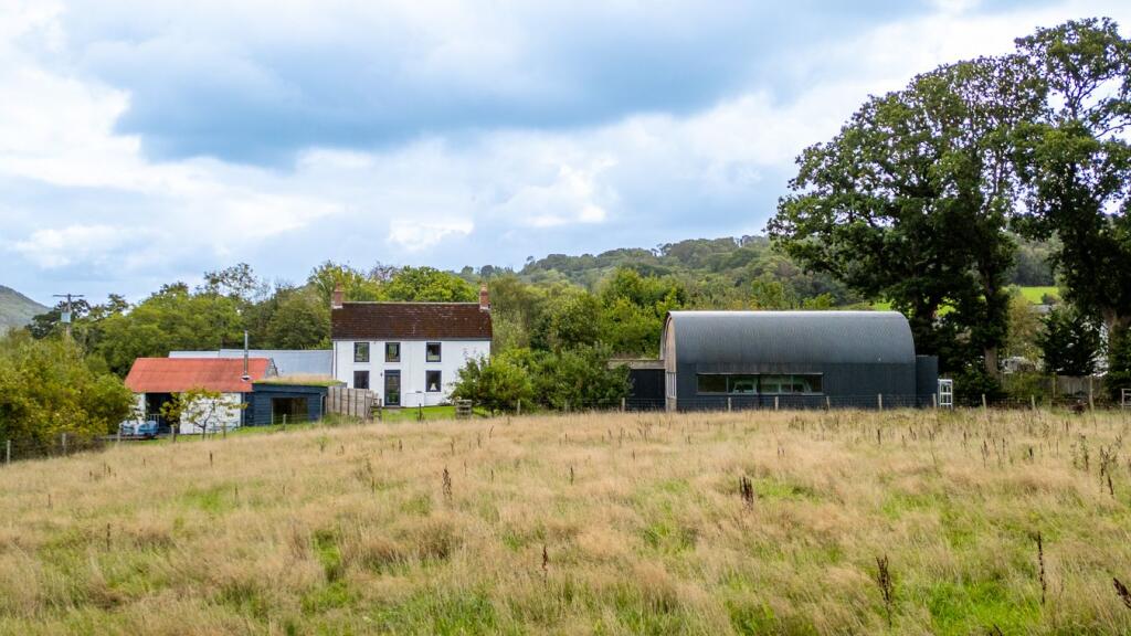 Main image of property: Ciliau Aeron, Near Aberaeron, SA48