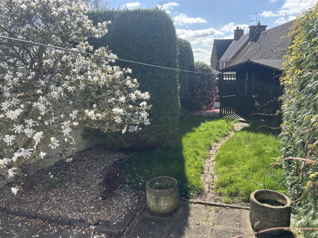 House in Hinckley and Bosworth, Ratby - View 4