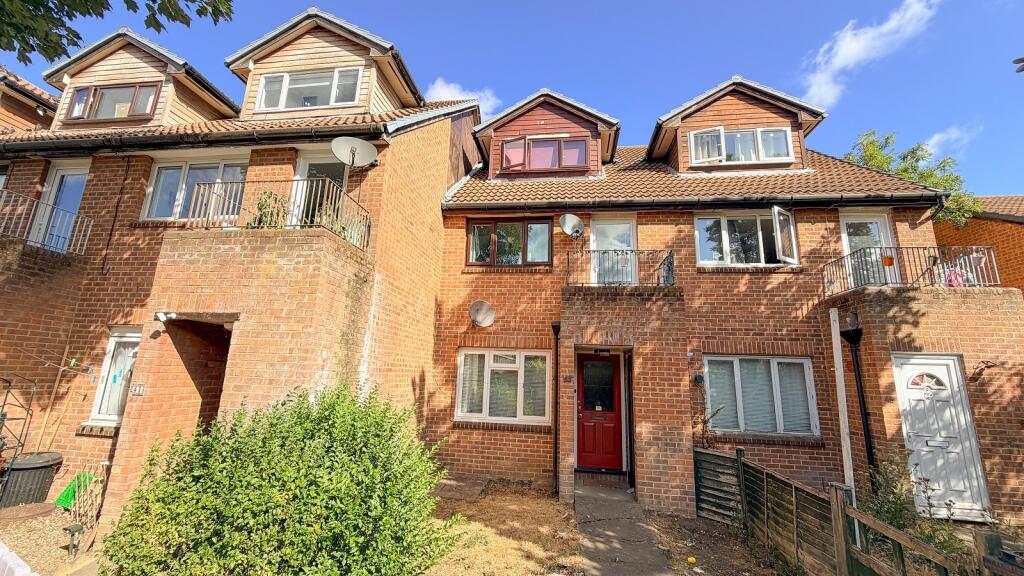 Main image of property: Sutherland Drive, Colliers Wood, Greater London, SW19