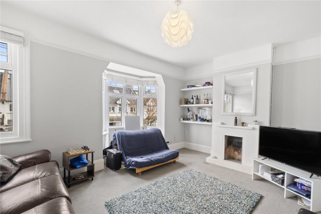 Main image of property: Tranmere Road, London, SW18
